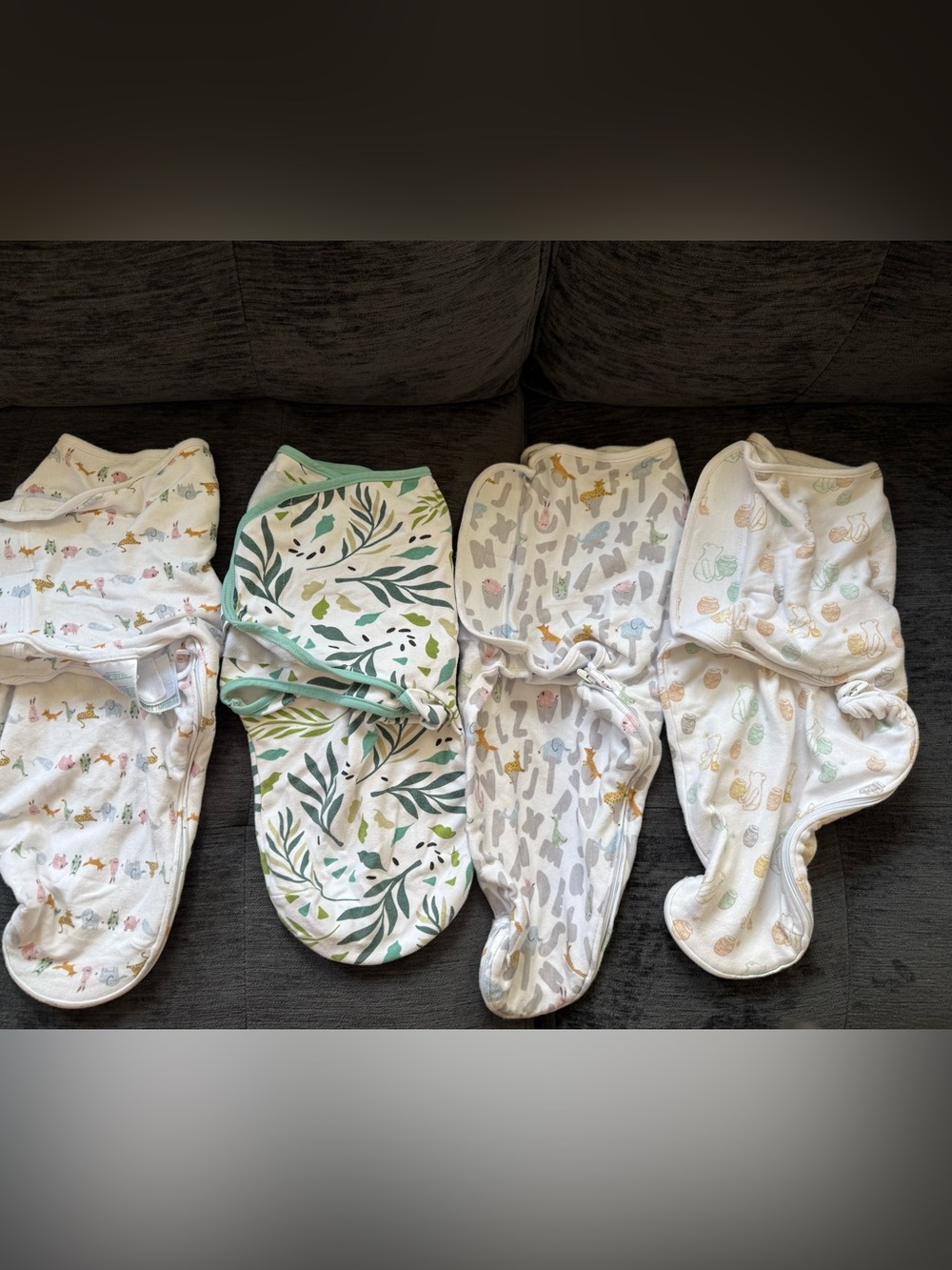 Swaddle bundle - Picture 3 of 3